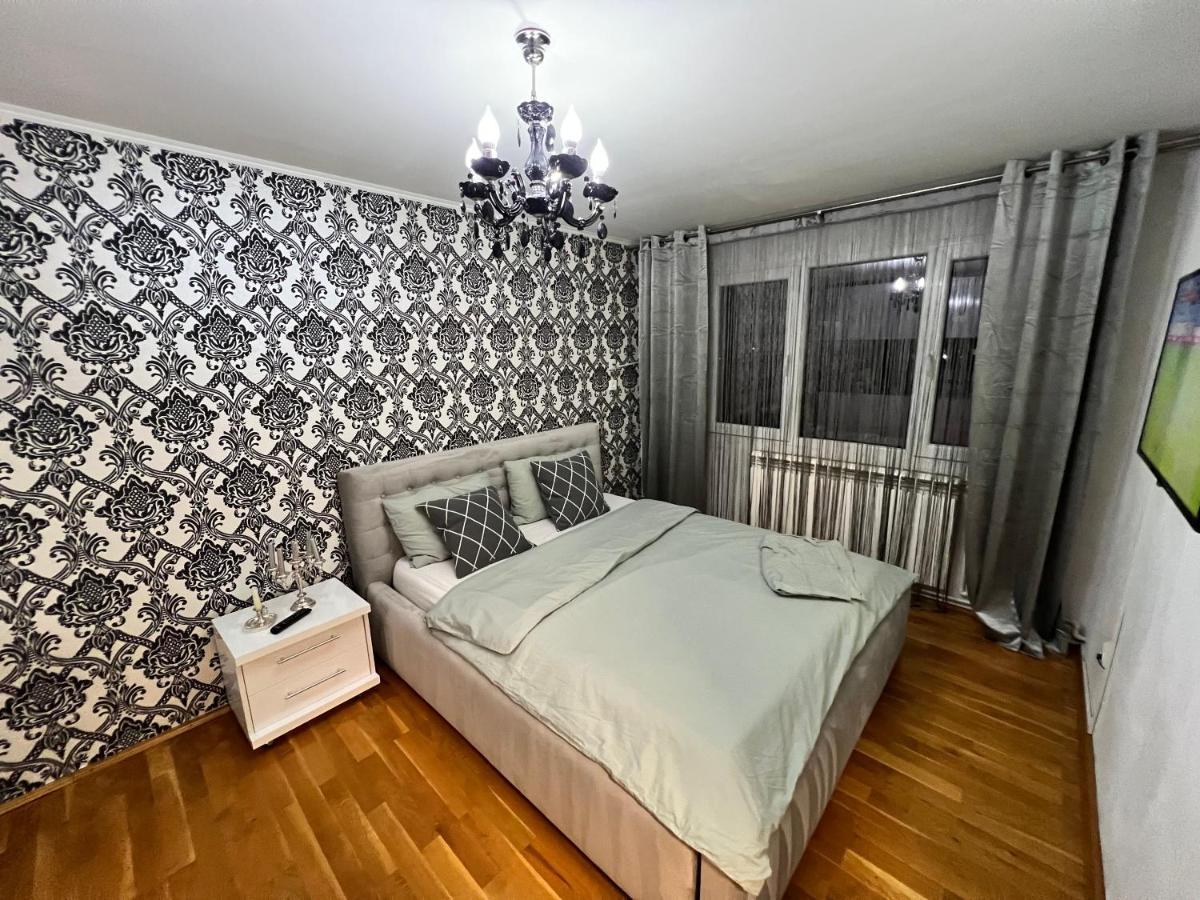 Debo Apartament لوغوج المظهر الخارجي الصورة