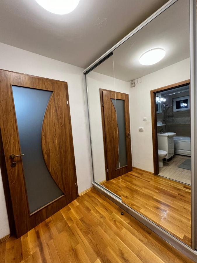 Debo Apartament لوغوج المظهر الخارجي الصورة