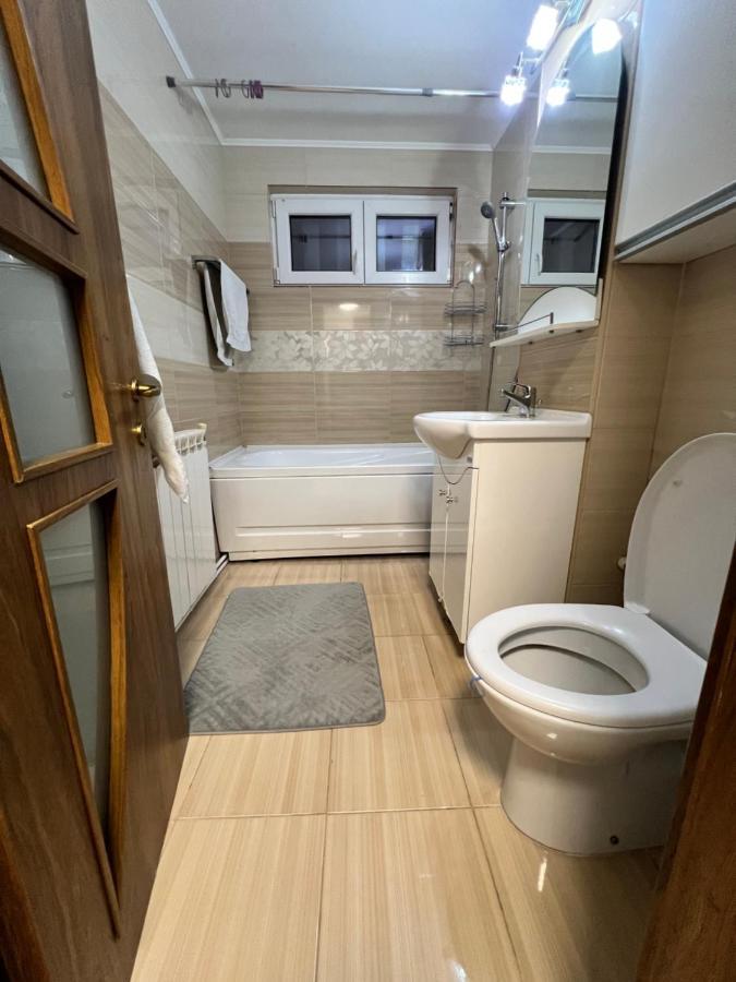 Debo Apartament لوغوج المظهر الخارجي الصورة
